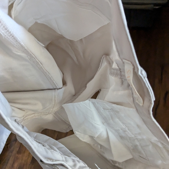 Men's Savane Shorts Size 40 - Picture 6 of 9